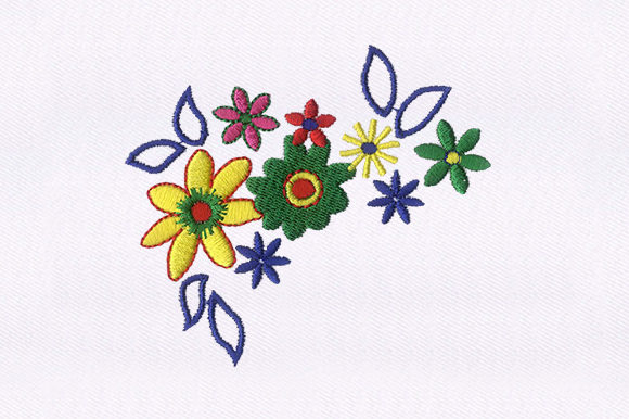 Exquisite Flowers